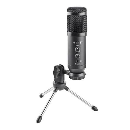 Table-top Microphone NGS GMICX-110 Black