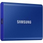 Hard Disk Esterno Samsung Portable SSD T7 2 TB 2 TB SSD