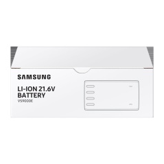 Vacuum Cleaner Battery Samsung VCA-SBT90E