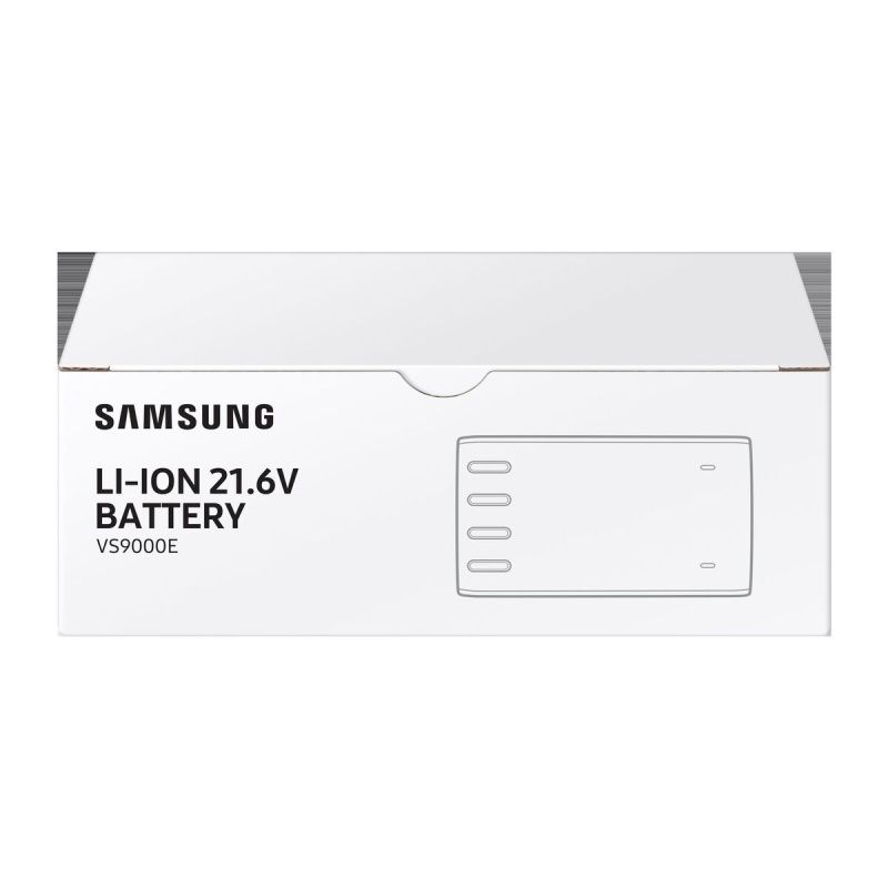 Batteria per Aspirapolvere Samsung VCA-SBT90E