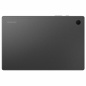 Tablet Samsung SM-X205NZAA 8 GB RAM 3 GB RAM 32 GB Black Grey