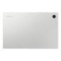 Tablet Samsung SM-X200 T618 3 GB RAM Silver 32 GB