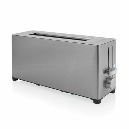 Toaster Princess 01.142401.01.001 1050 W Stainless steel