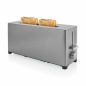 Toaster Princess 01.142401.01.001 1050 W Stainless steel