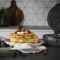 Waffle Maker Princess 01.132380.01.001 1200 W