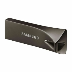 Memoria USB Samsung MUF-256BE4/APC Nero Grigio Titanio 256 GB