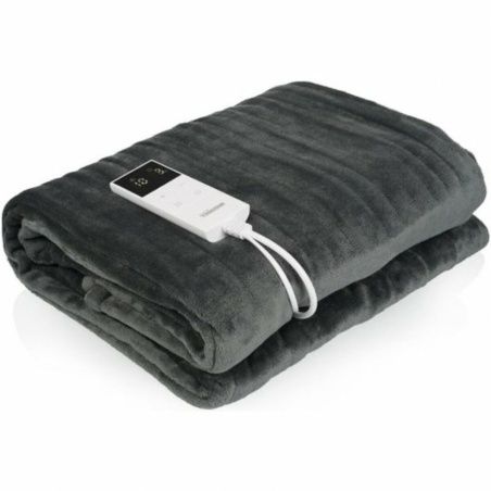 Electric Blanket Tristar BW-4780 80 W 160 x 130 cm