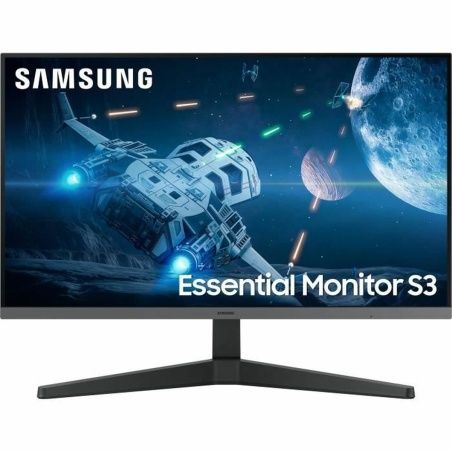 Monitor Samsung LS24C330GAUXEN Full HD 24" 100 Hz