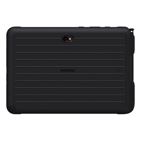 Tablet Samsung SM-T636BZKAEEB 10,1" Octa Core 4 GB RAM 64 GB Black