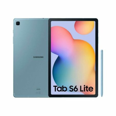 Tablet Samsung SM-P613N Octa Core 4 GB RAM 64 GB Grigio