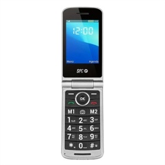 Mobile telephone for older adults SPC 2321NS Black