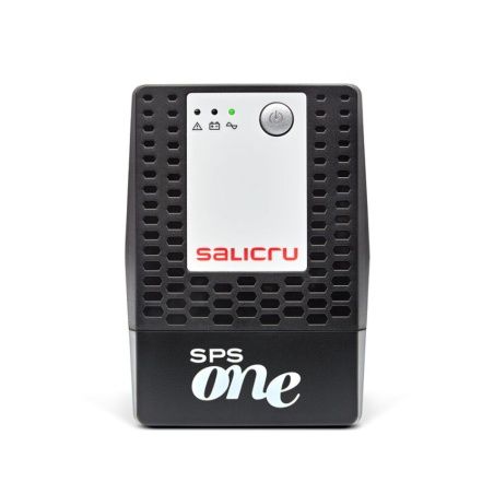 Uninterruptible Power Supply System Interactive UPS Salicru 662AG000001 240 W
