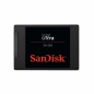 Hard Drive SanDisk Ultra 3D 500 GB SSD