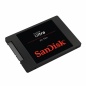 Hard Drive SanDisk Ultra 3D 500 GB SSD