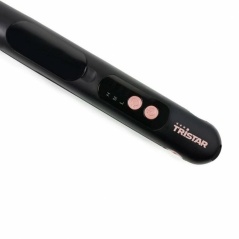 Hair Straightener Tristar HD-2501 Black 40 W