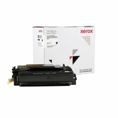 Toner Xerox CF287X/CRG-041H Nero Toner