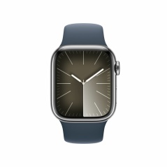 Smartwatch Apple MRJ23QL/A Silver 1,9" 41 mm