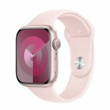 Smartwatch Apple MRML3QL/A Pink Ø 45 mm