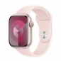 Smartwatch Apple MRML3QL/A Rosa Ø 45 mm