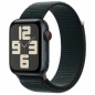 Smartwatch Apple MRHC3QL/A Black 44 mm