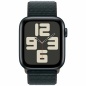 Smartwatch Apple MRHC3QL/A Black 44 mm