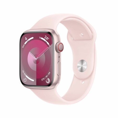 Smartwatch Apple MRMK3QL/A Rosa 1,9" 45 mm