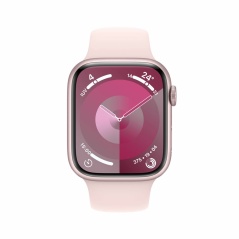 Smartwatch Apple MRMK3QL/A Rosa 1,9" 45 mm