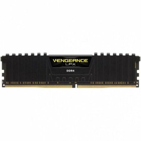 RAM Memory Corsair CMK32GX4M1D3000C16 DDR4 32 GB CL16