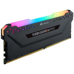 Memoria RAM Corsair CMW8GX4M1Z3200C16 DDR4 8 GB CL16 3200 MHz