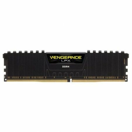 Memoria RAM Corsair CMK16GX4M1Z3600C18 DDR4 16 GB