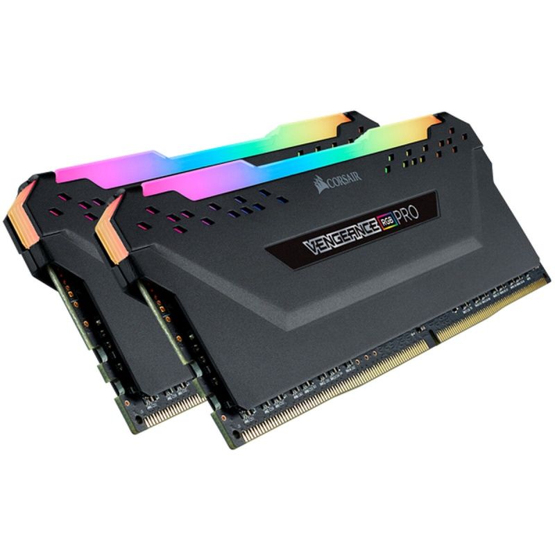 Memoria RAM Corsair CMW32GX4M2A2666C16 DDR4 32 GB CL16