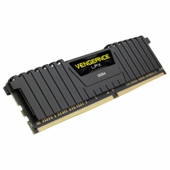 Memoria RAM Corsair CMK32GX4M2D3600C18 CL18 DDR4 32 GB