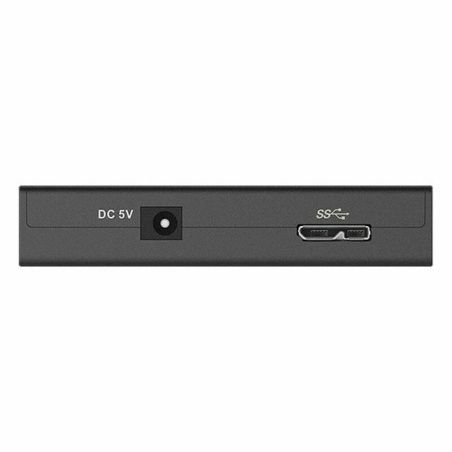 USB Hub D-Link DUB-1340/E Black