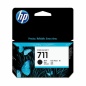Cartuccia d'inchiostro compatibile HP HP 711 Nero