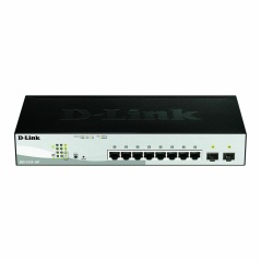 Switch D-Link DGS-1210-10P/E