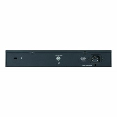 Switch D-Link DGS-1100-24PV2/E