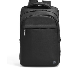 Laptop Backpack HP 500S6AA Black 17,3"