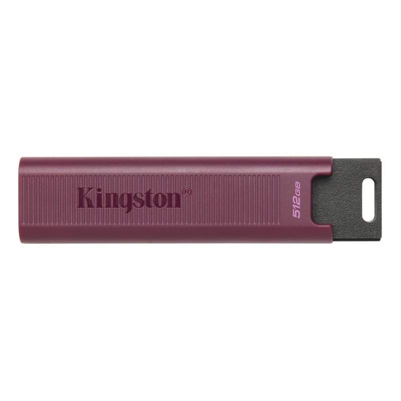 USB stick Kingston Max 512 GB Red