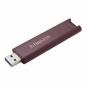 Memoria USB Kingston Max Rosso 256 GB 