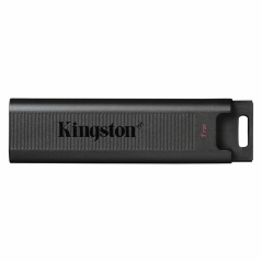 Memoria USB Kingston DTMAX/1TB Nero 