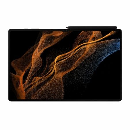 Tablet Samsung SM-X906B 14,6" Qualcomm Snapdragon 8 Gen 1 12 GB RAM 256 GB Black Grey Graphite