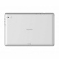 Tablet Sunstech TAB1012SL Quad Core 3 GB RAM 32 GB Argento