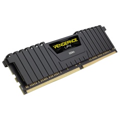 RAM Memory Corsair VENGEANCE LPX CL16 DDR4 16 GB 3200 MHz