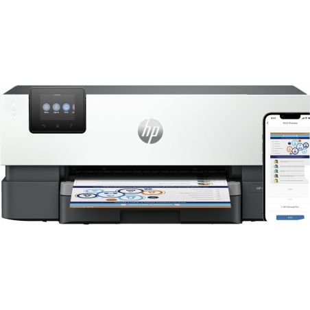 Printer HP 5A0S3B