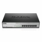 Router da Tavolo D-Link DGS-1008MP