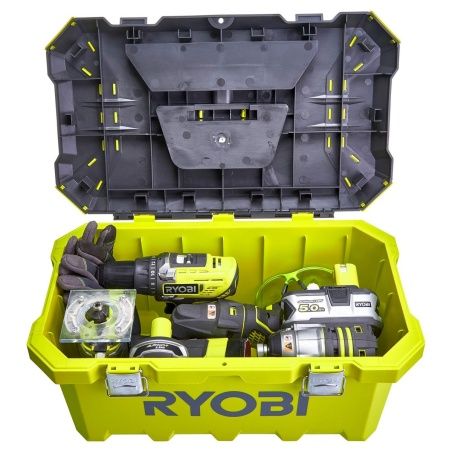 Toolbox Ryobi RTB19INCH 33 L