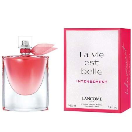 Profumo Donna Lancôme La Vie Est Belle Intensement EDP EDP 100 ml