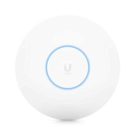 Punto d'Accesso UBIQUITI UniFi 6 Long-Range Bianco