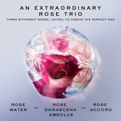 Profumo Donna Lancôme La Vie Est Belle Rose Extraordinaire EDP 100 ml