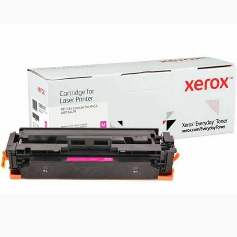 Toner Compatibile Xerox 006R04187 Magenta